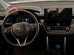 تۆیۆتا فرۆنتلاندەر